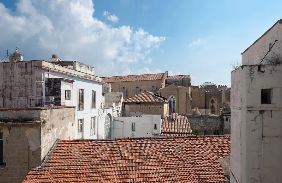 Santa Chiara Boutique Hotel-1